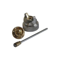 KIT pico e agulha 3.0 mm P/P900