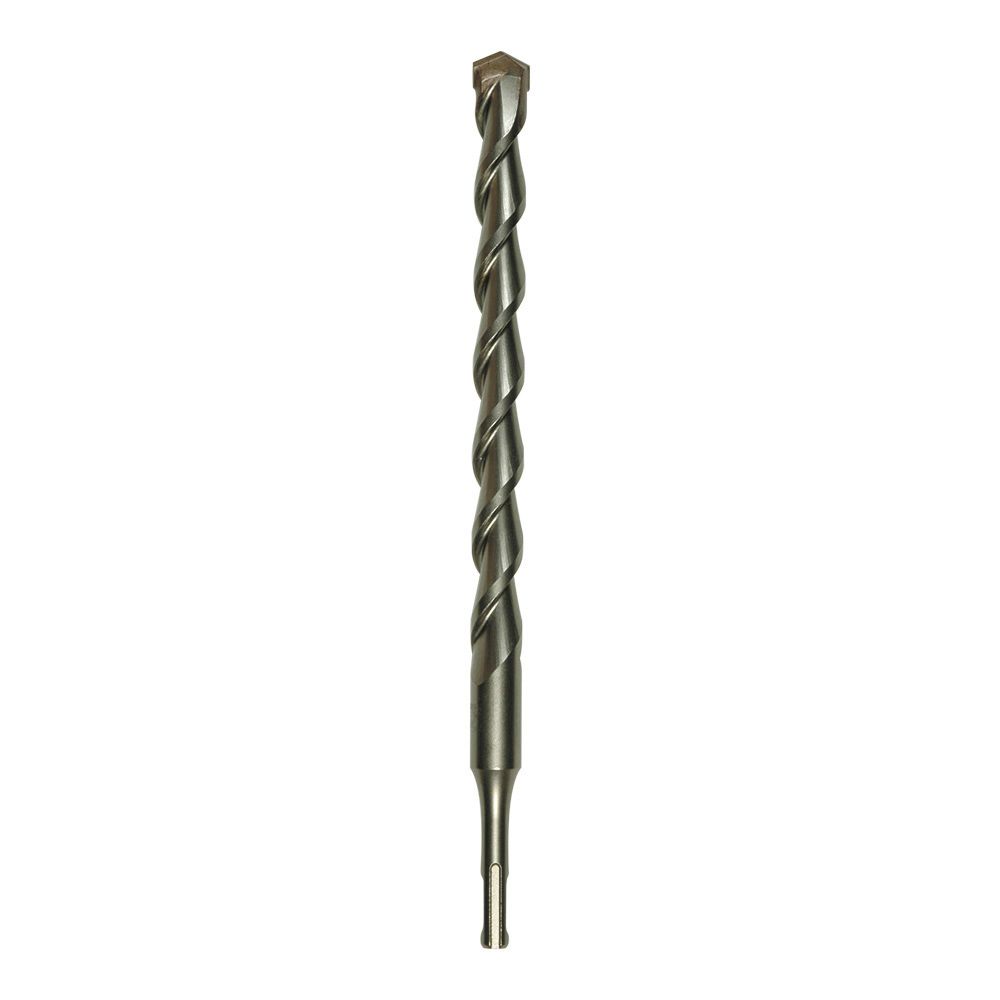 Broca SDS de widia Ø6,00 x 210 mm