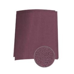 Papel lixa óxido de alumínio 230 x 280 mm granulaçao 220