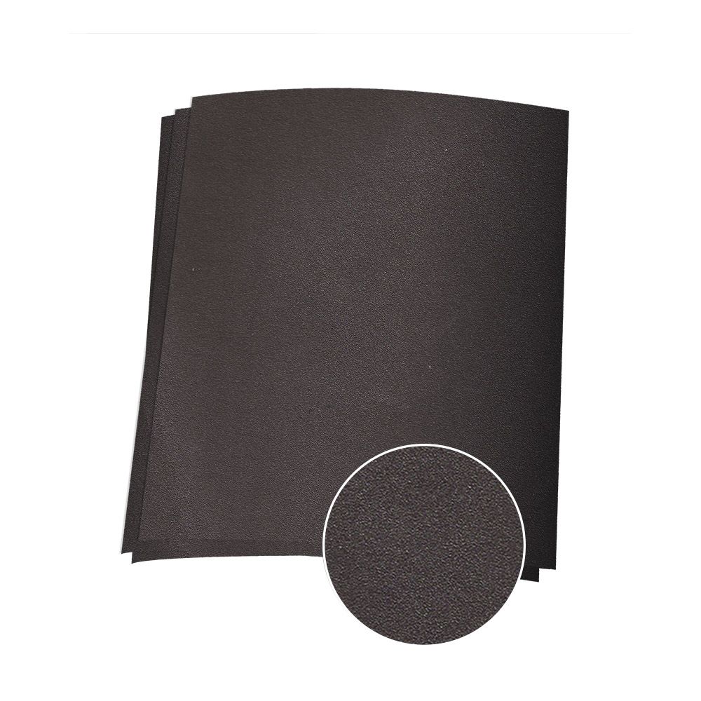 Lixa de agua carburo de silicio 230 x 280 mm granulaçao 400