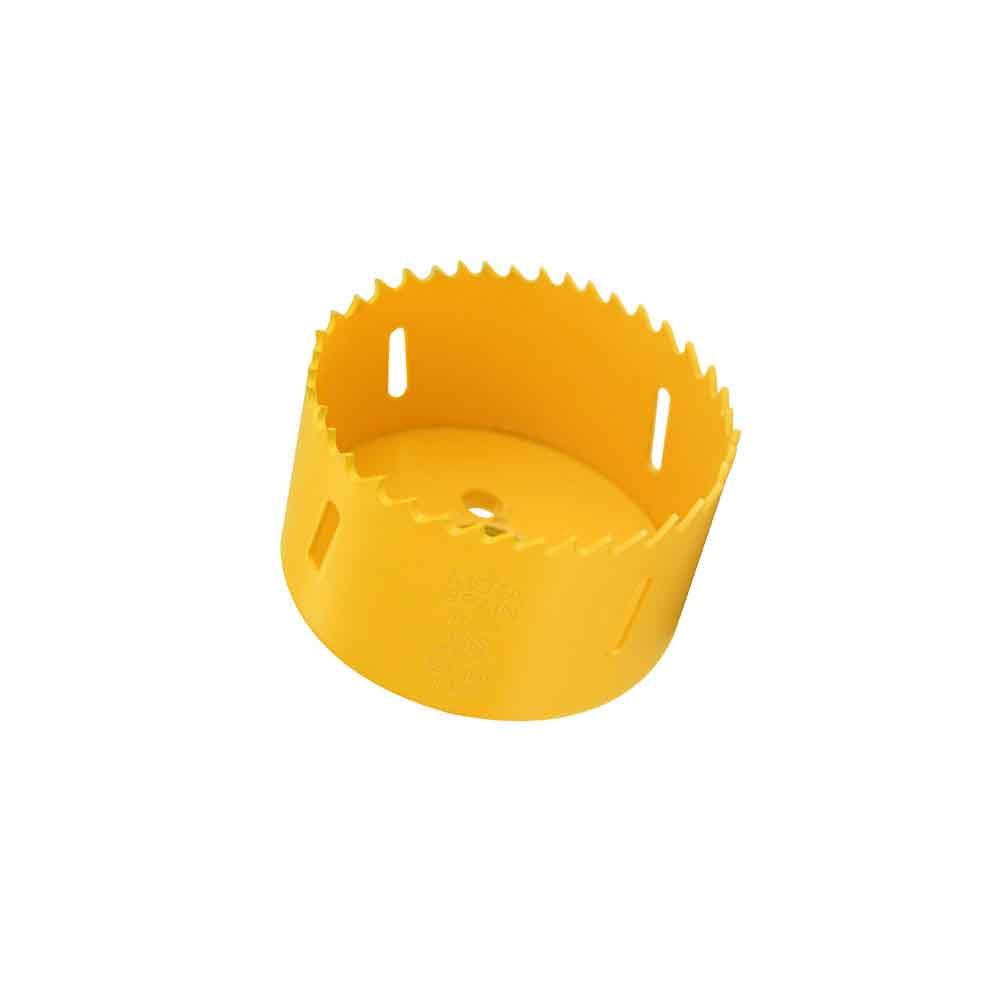 Serra de copa craneana bimetal Ø92 mm