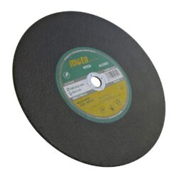 Disco de corte de aço ø350 x 3,2 x 25,4 mm
