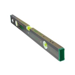 Nível magnético de alumínio premium 500 mm - 20 POL