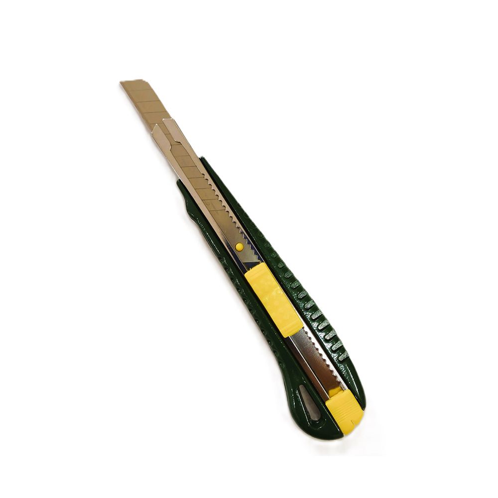 X-acto metal folha 9 mm
