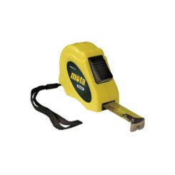 Fita métrica com bloqueio, cores / modelos sortidos, 3 m x 16 mm