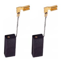 Escovas de carvão 5 x 8 x 19 mm ref. 9295, 2 peças