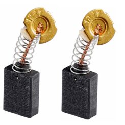 Escovas de carvão 6,5 x 13,5 x 16 mm ref. 9488, 2 peças