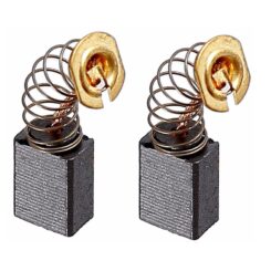 Escovas de carvão 6 x 9 x 12 mm tipo 1 ref. 9390, 2 peças