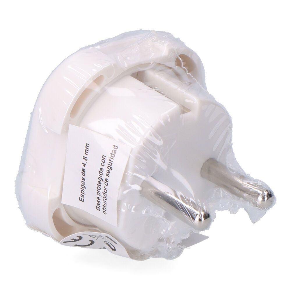 Plug de transformação ue-inglês (embalado em película) - Image 2