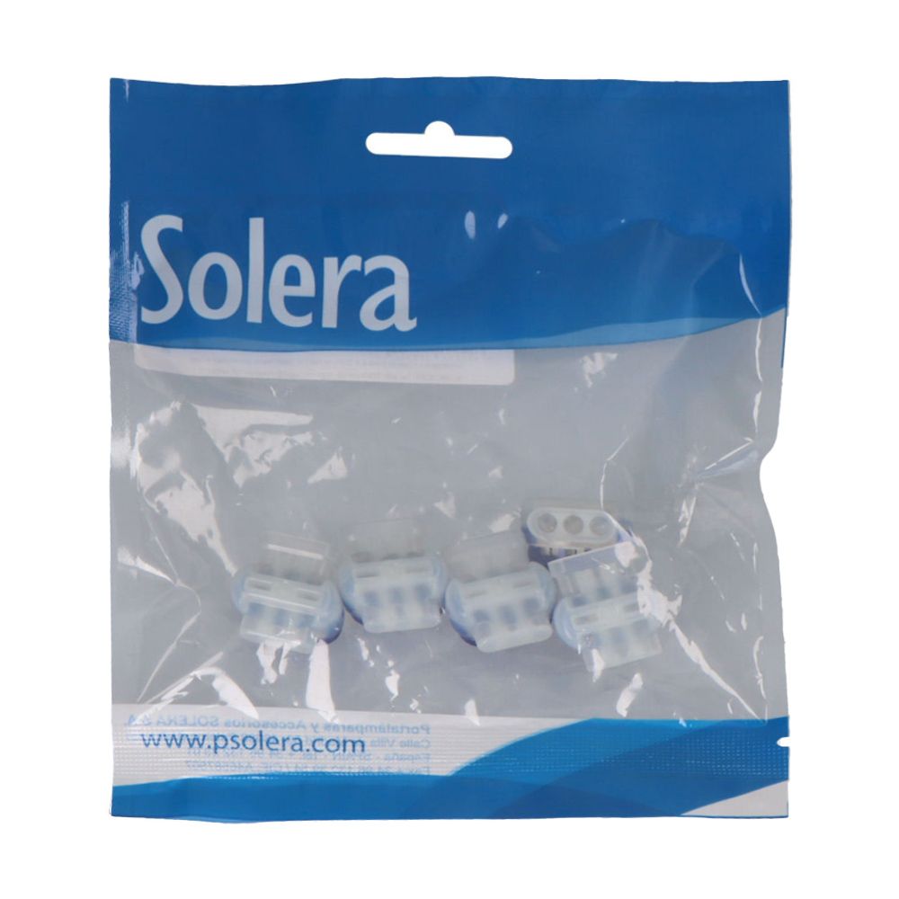 Conector estanco con gel ip67, 5 uds - Image 2