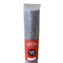FUN AND GO Feltro protetor de piso 200 g/m² cinza 1 x 15 m