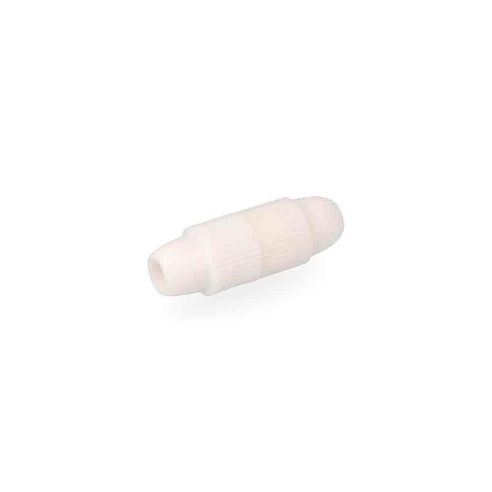 União coaxial 9,5mm retractilado