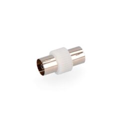 União TV femea/femea 9,5mm