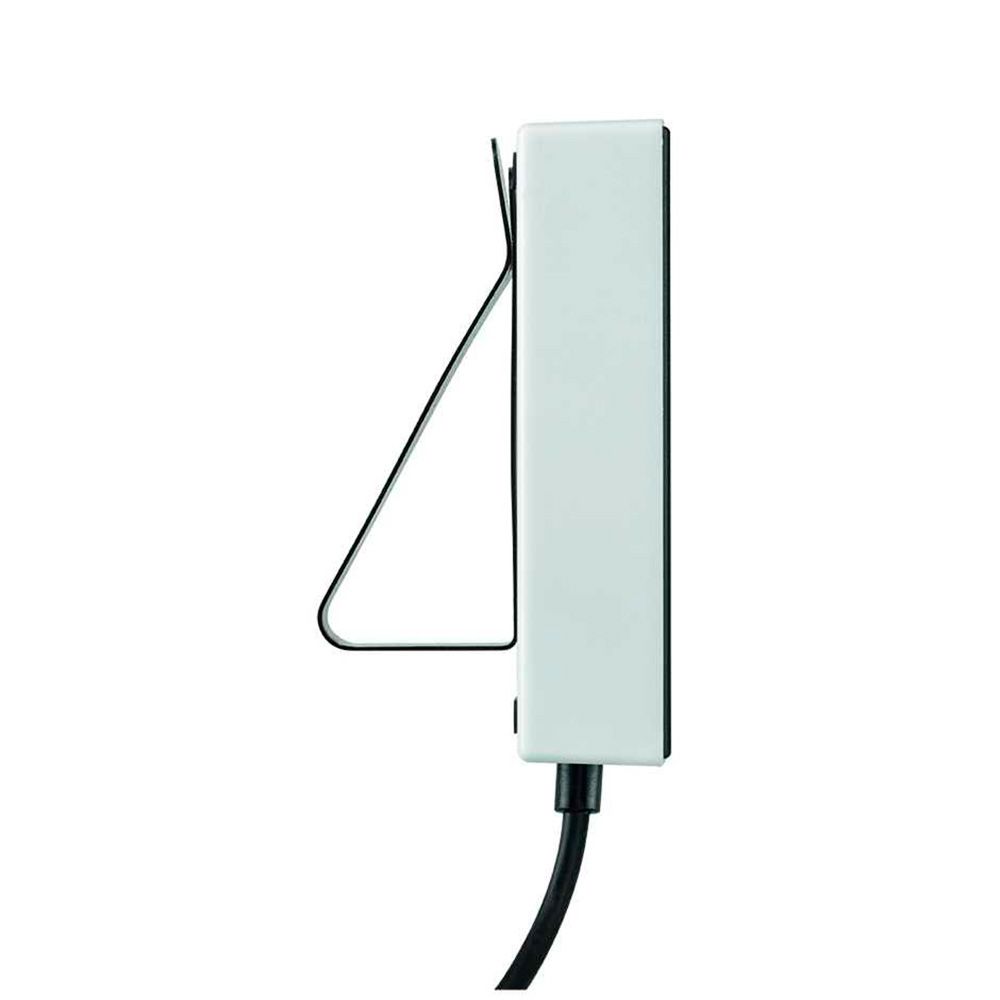 Adaptador 3 conectores USB A com fixação, 1,5 m, preto - Image 3