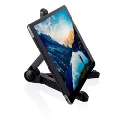 Suporte para tablet 18,3 x 3,2 x 2,6 cm