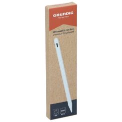 Caneta touch screen 16,7 x 0,9 x 0,9 cm