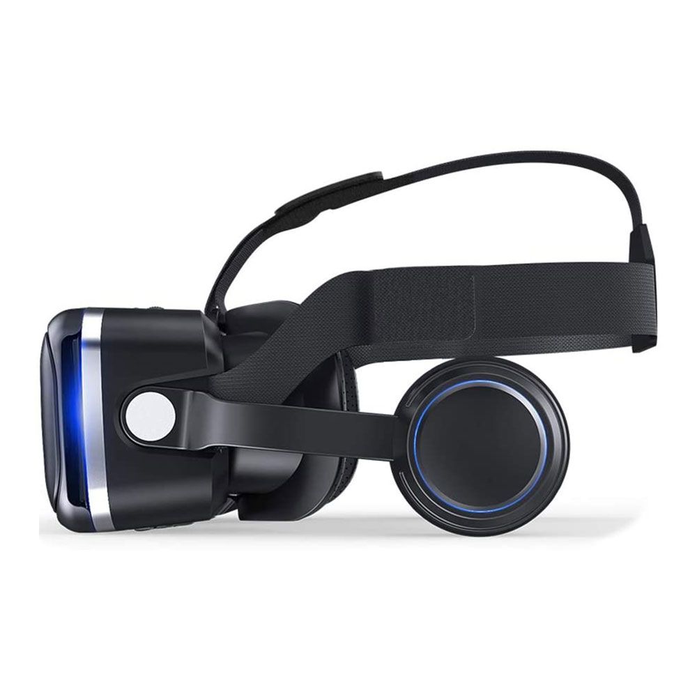 Gafas de realidad virtual 3d con audio - Image 3