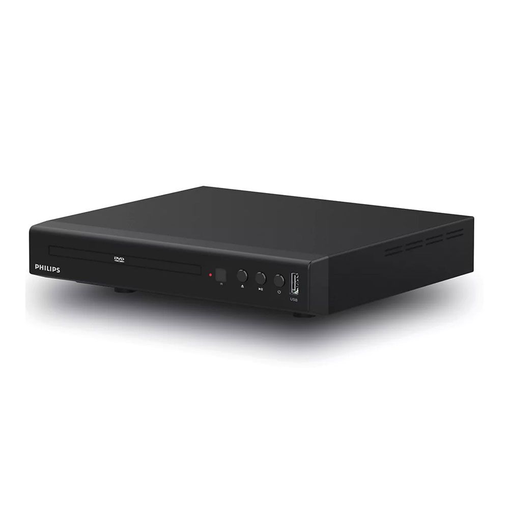 Reprodutor DVD com comando à distância TAEP200/16 - Image 2