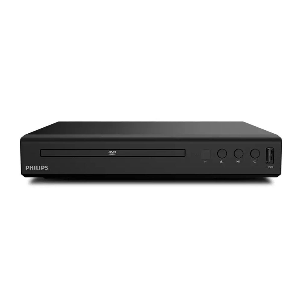 Reprodutor DVD com comando à distância TAEP200/16 - Image 3