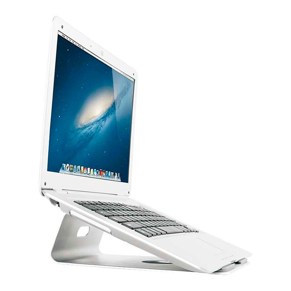 Suporte para portátil, tablet alumínio, 11–15" logilink - Image 2