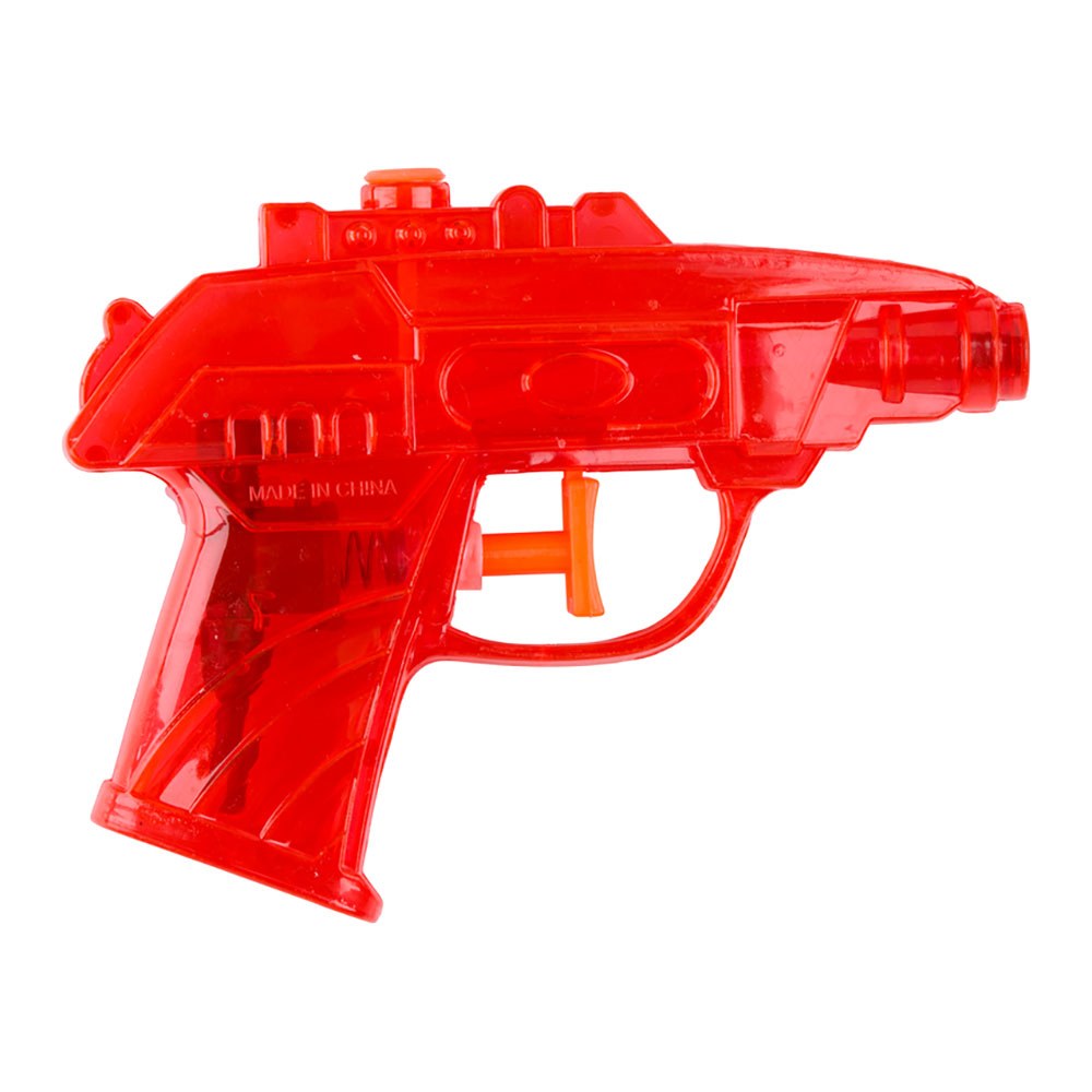Pistola de água 11,5 cm, cores sortidas, 2 un - Image 5