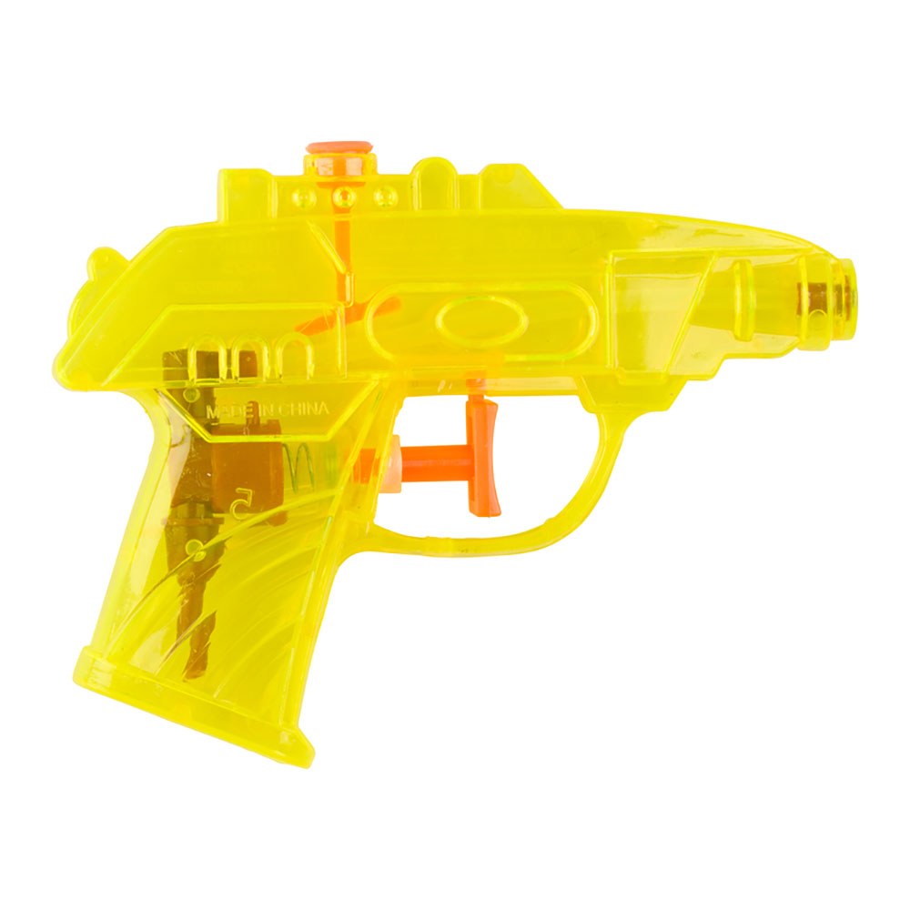 Pistola de água 11,5 cm, cores sortidas, 2 un - Image 6
