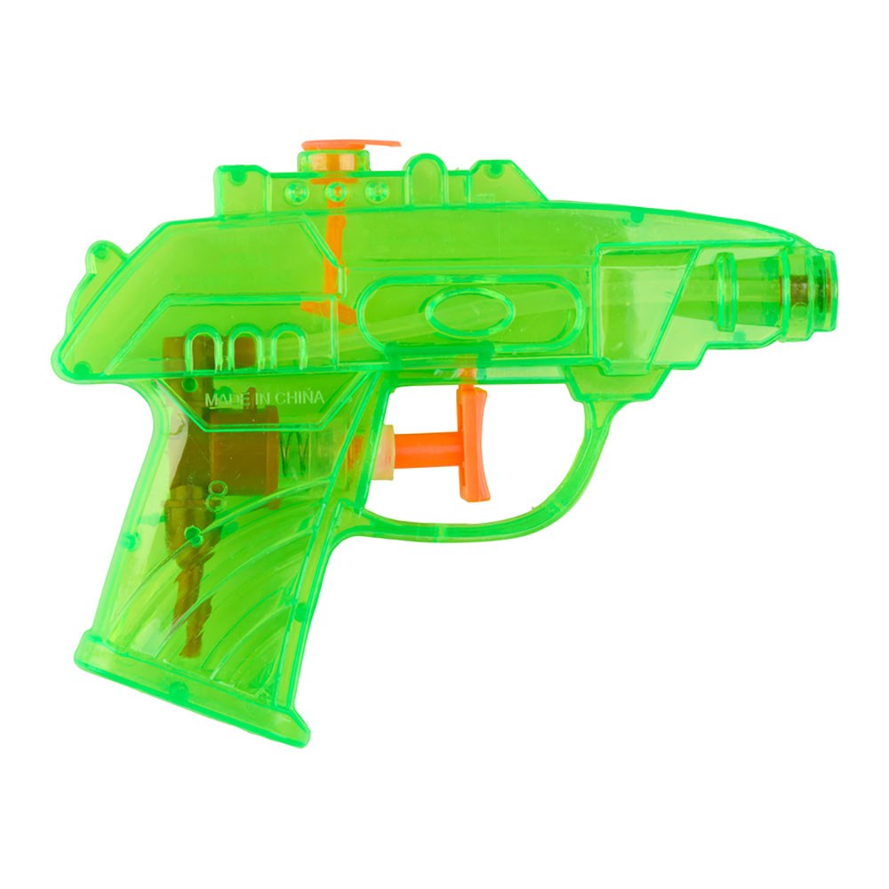 Pistola de água 11,5 cm, cores sortidas, 2 un - Image 8
