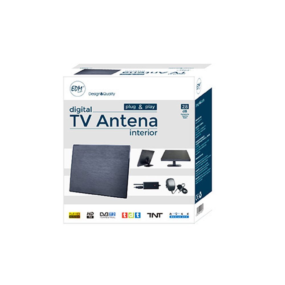 Antena interior TV - Image 3