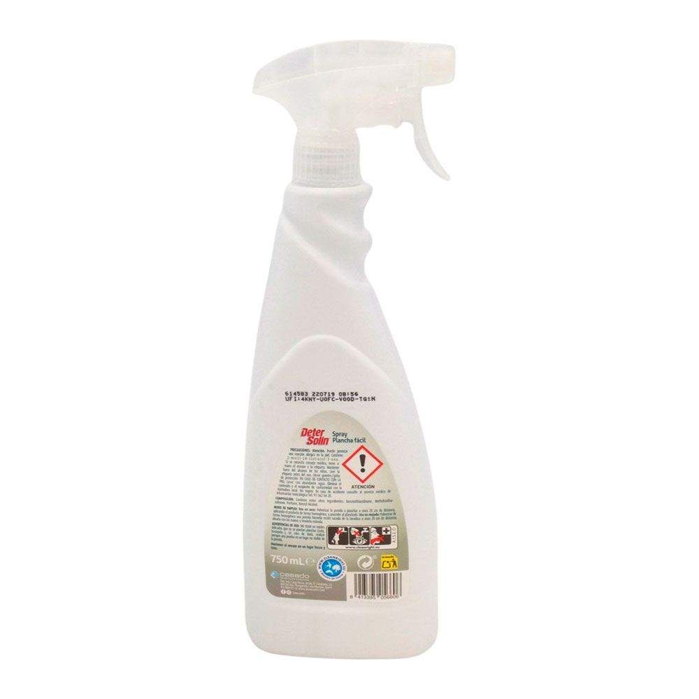 Spray de ferro fácil 750 ml - Image 2