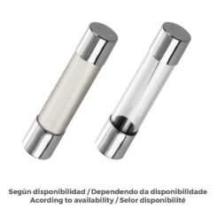 Fusível 6 x 32 mm 6 a