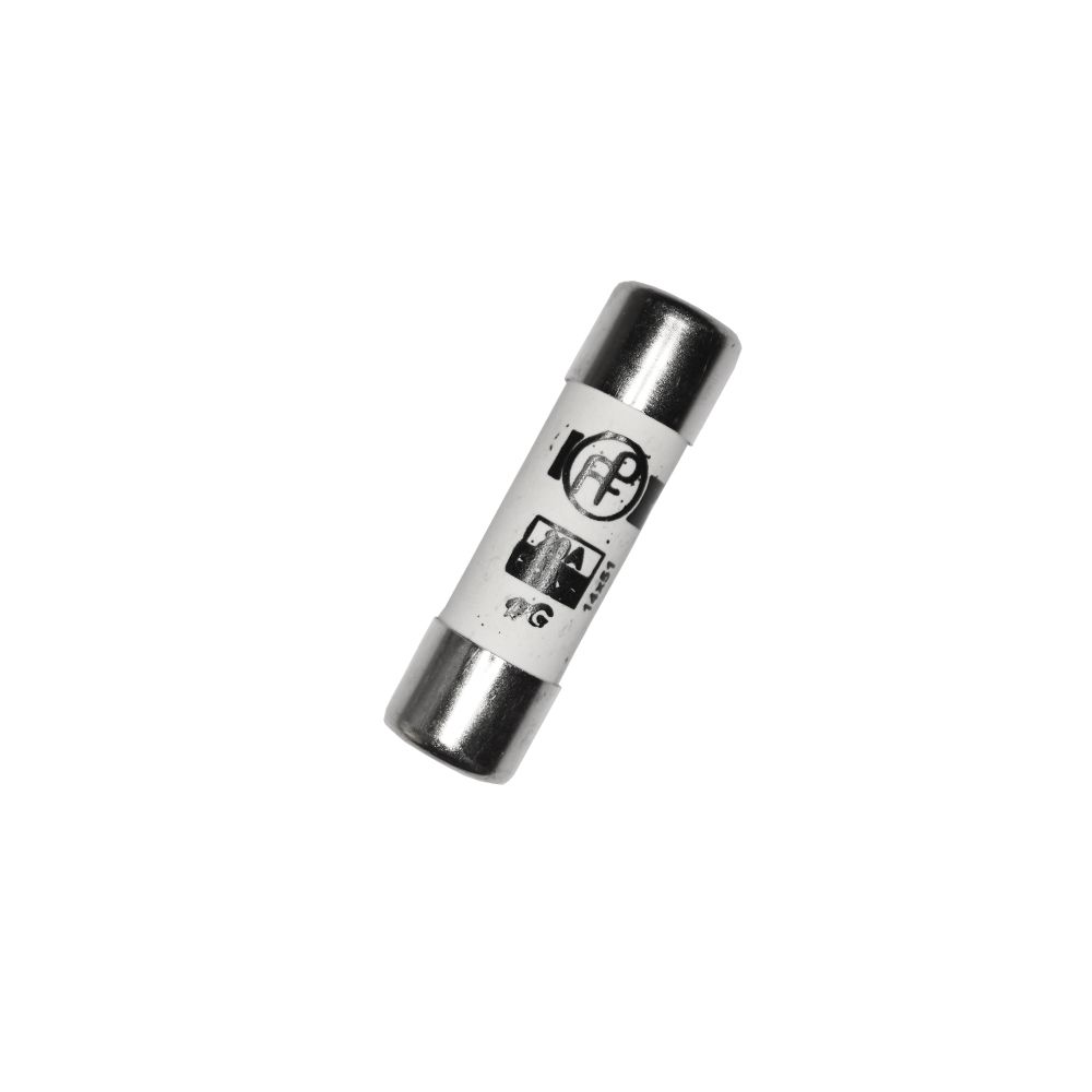 Fusível MT1 25A 14x51mm