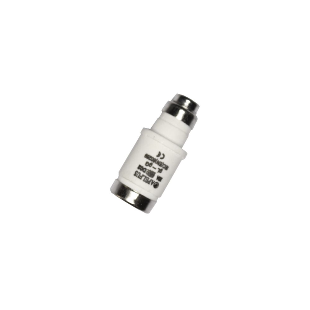 Fusível neozed DO2 35A 400V AC/250V DC