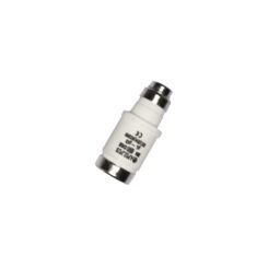 Fusível neozed DO2 63A 400V AC/250V DC