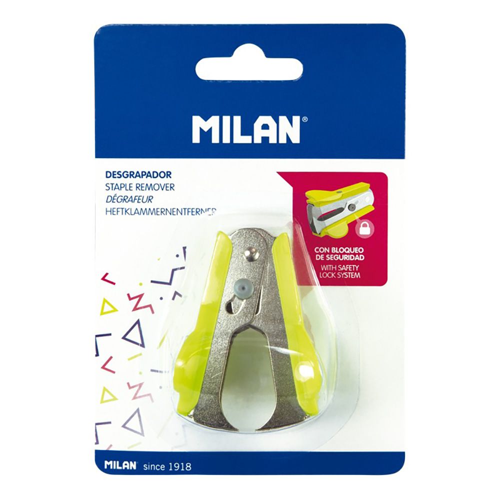 Desgrapador metalico - Image 2