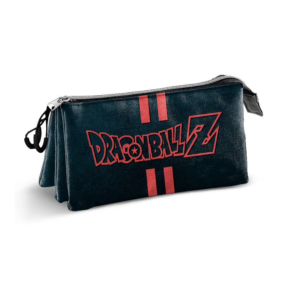 Estojo com 3 bolsos dragon ball. 1 L - Image 3
