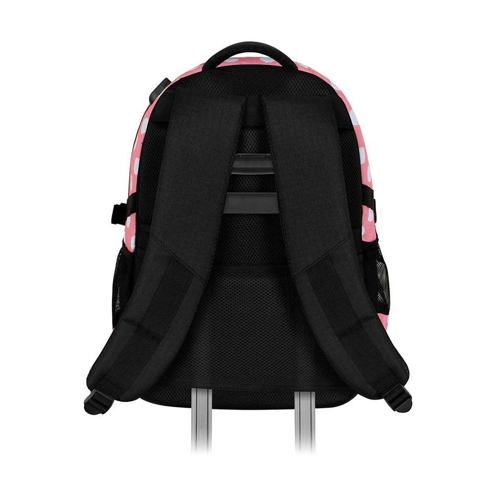 Mochila running plus minnie mouse closer. 32 L. karactermania - Image 3