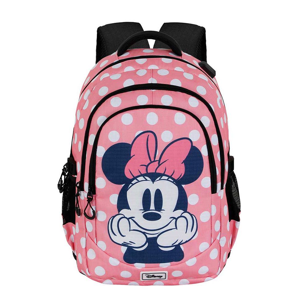 Mochila running plus minnie mouse closer. 32 L. karactermania - Image 4