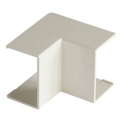 Ângulo interior para canal 60 x 100 mm