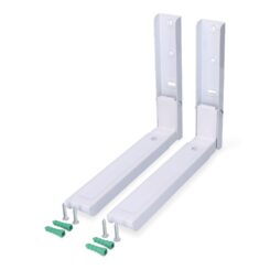 Suporte extensivel para micro-ondas até 40kg
