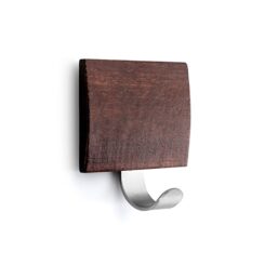 INOFIX Suporte adesivo Wengue (blister)