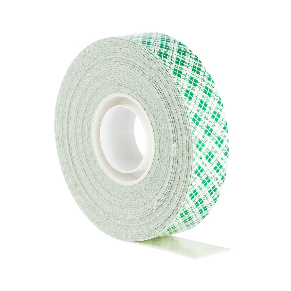 Fita de montagem dupla face para USO interno, máx 7 kg, 19 mm x 5 m - Image 2