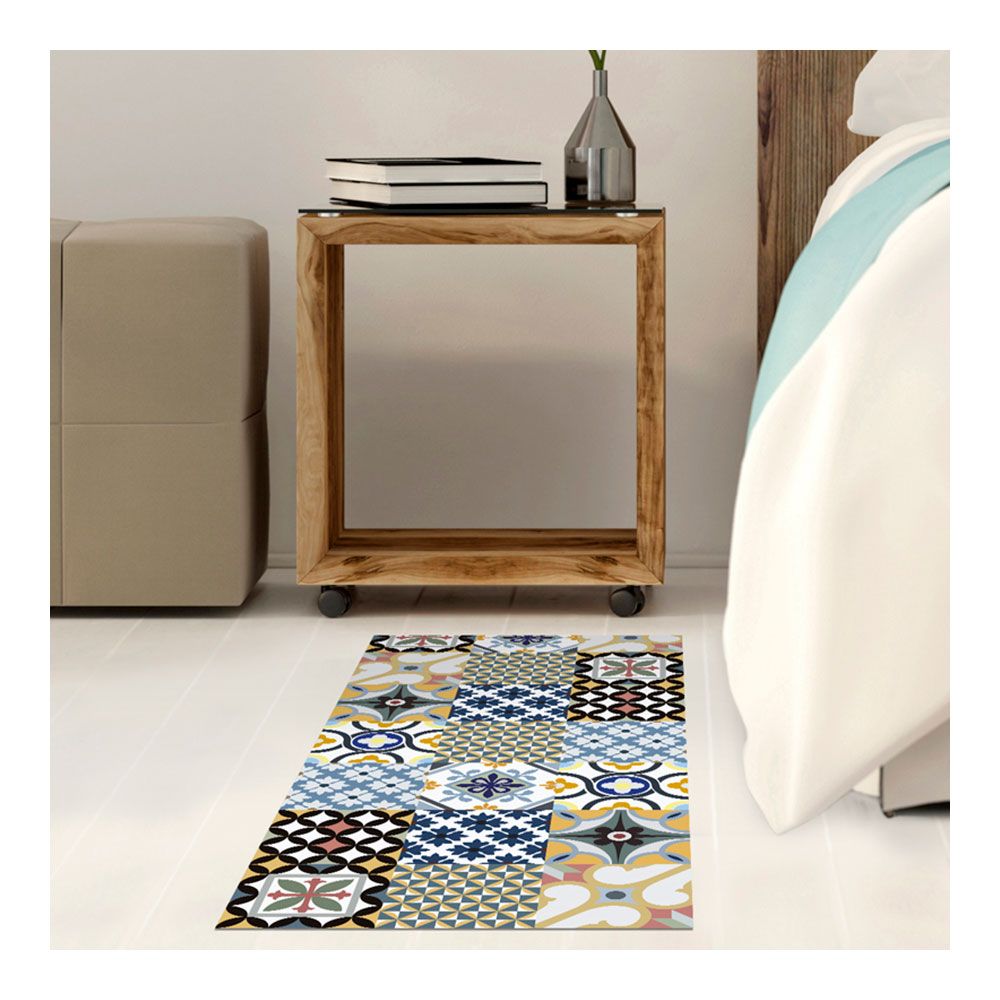 Tapete vinilico hidraulico 50 x 110 cm - Image 3
