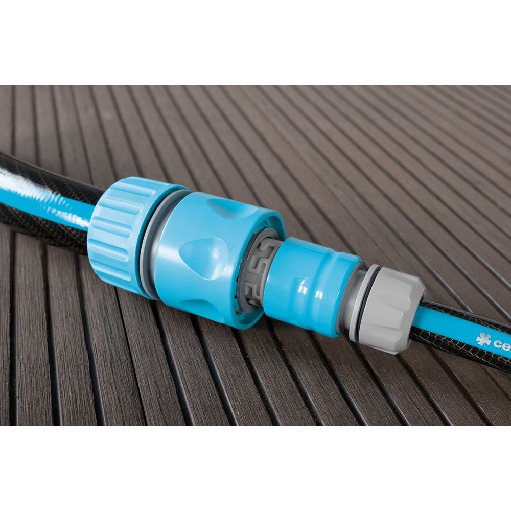 Conector rápido para mangueira water flow cellpro 6 BAR, 1 POL - Image 3