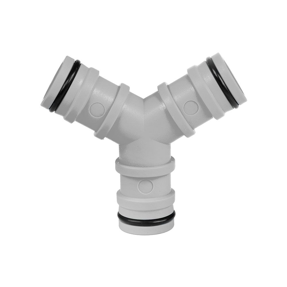 Conector de 3 vias cellpro 1 POL