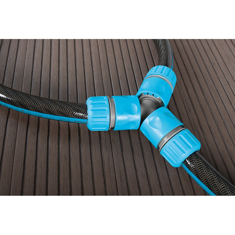 Conector de 3 vias cellpro 1 POL - Image 2