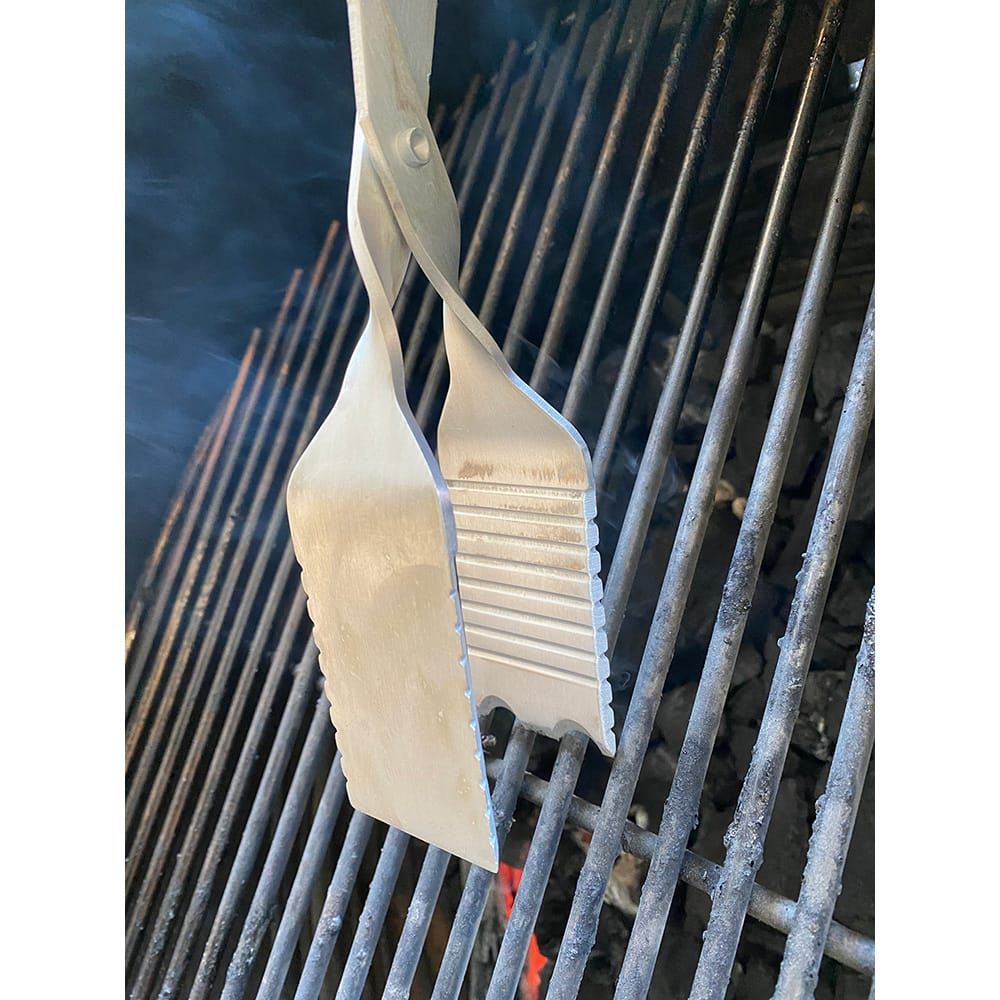 Pinças para churrasco 46,5 cm - Image 3
