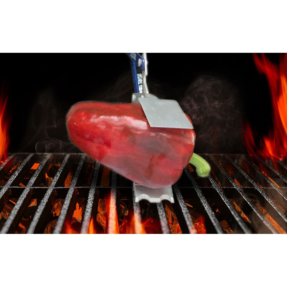 Pinças para churrasco 46,5 cm - Image 4