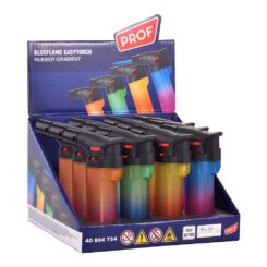 Isqueiro electrónico, cores sortidas
