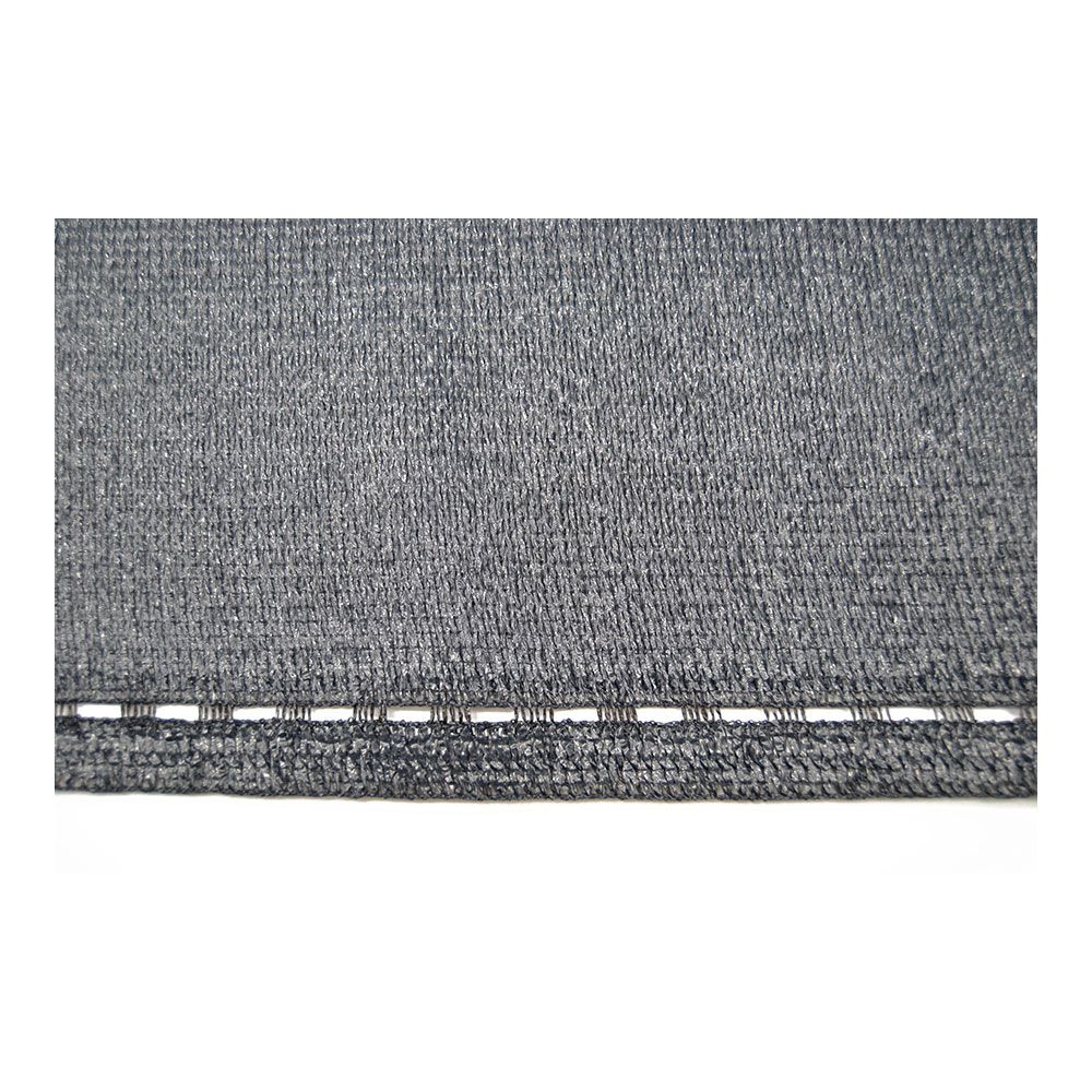 Malha de ocultação antracite 230 g/m² 2 x 5 m