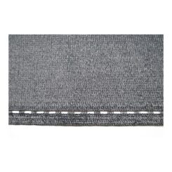 Malha de ocultação antracita, 230 g/m² 1 x 50 m